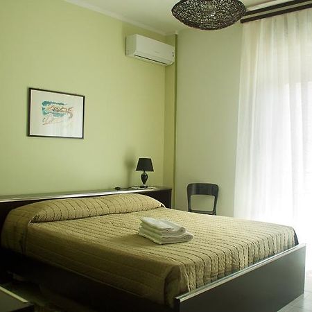 Buona Onda Bed and Breakfast Marsala Kamer foto