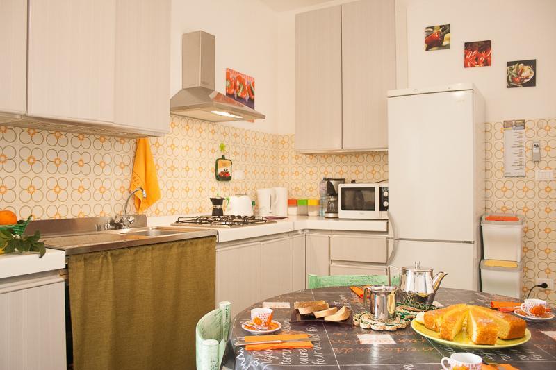 Buona Onda Bed and Breakfast Marsala Buitenkant foto