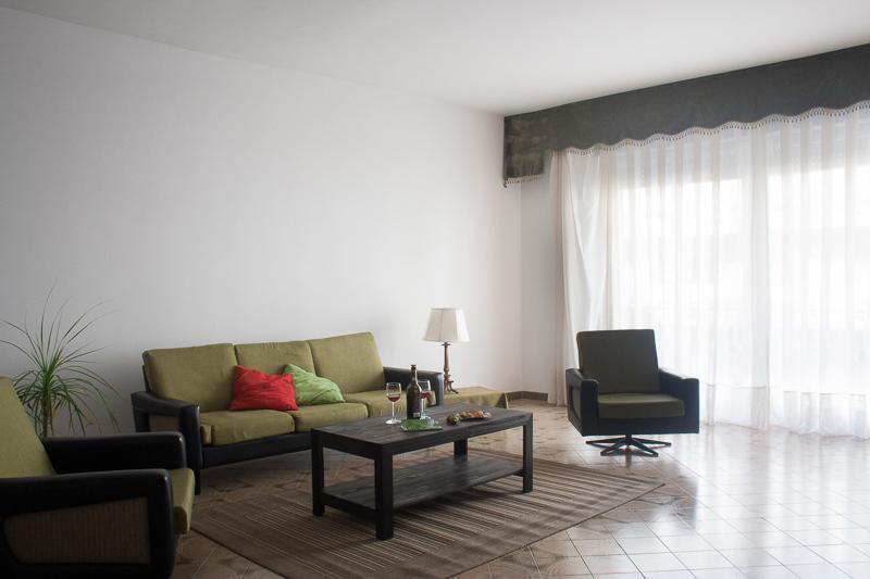 Buona Onda Bed and Breakfast Marsala Buitenkant foto