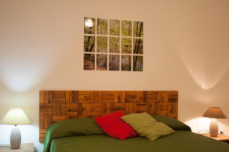Buona Onda Bed and Breakfast Marsala Kamer foto
