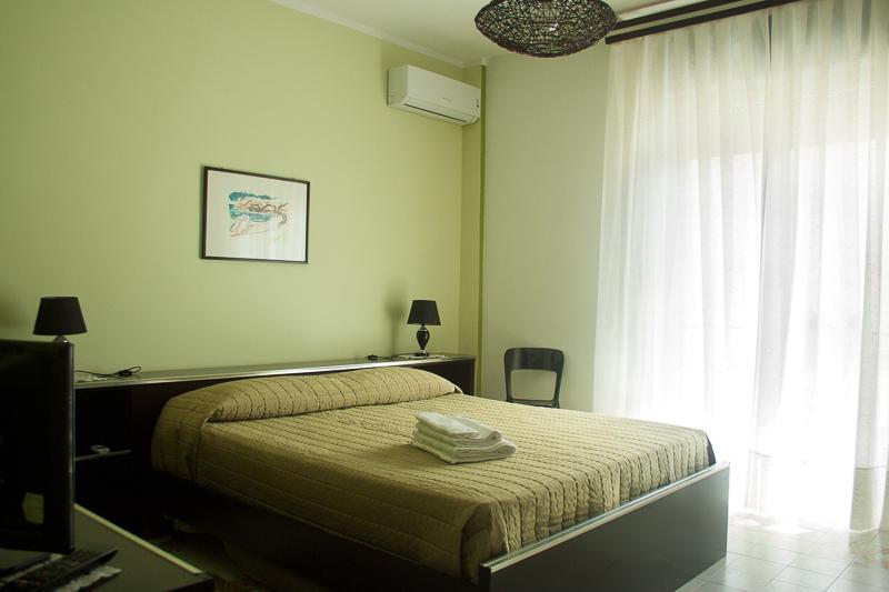 Buona Onda Bed and Breakfast Marsala Kamer foto