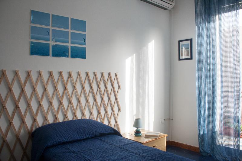 Buona Onda Bed and Breakfast Marsala Kamer foto